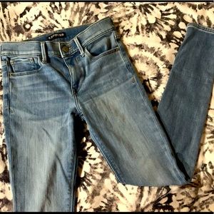 Express Jeans